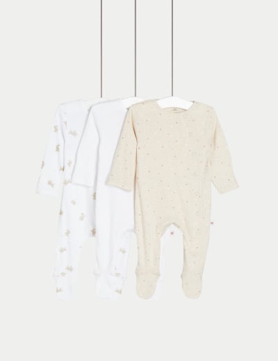 Peter rabbit comforter m&s shop