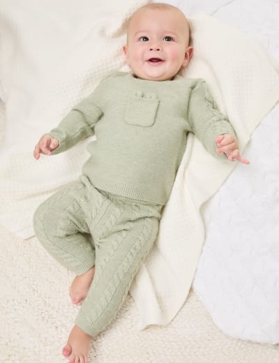 Christening outfit boy marks and spencer shop