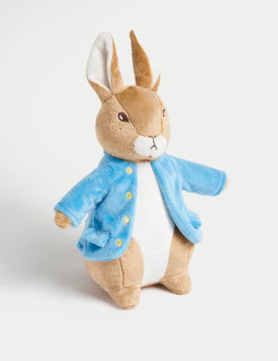 Peter Rabbit Comforter M S Collection M S