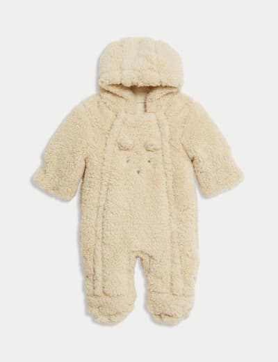 M&s duck puddle suit discount