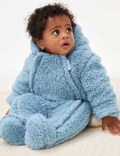 Marks and spencer puddle suit top