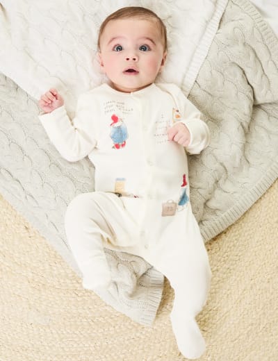 M&s baby boy jacket on sale
