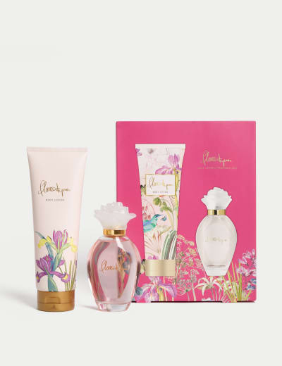 香水(女性用) St Michael Florentyna Eau De Toilette VINTAGE ST MICHAEL MARKS & SPENCER FLORENTYNA EAU DE
