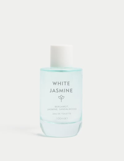 Classic Floral Eau de Toilette 100ml | Florentyna | M&S