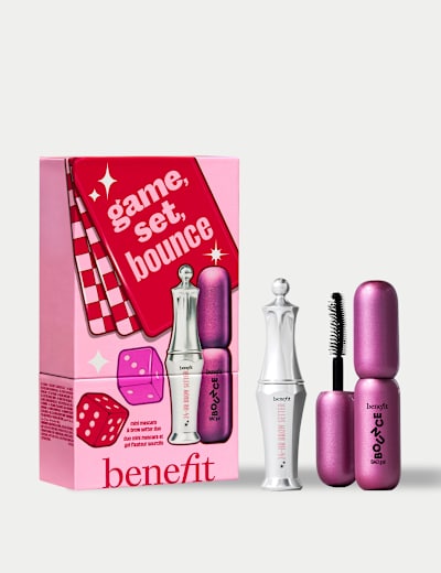 benefit soup'd up beauty ギフト セット ベネフィット Holiday 2024 Tier 2 Set - Soup'd Up Beauty – Worth £69