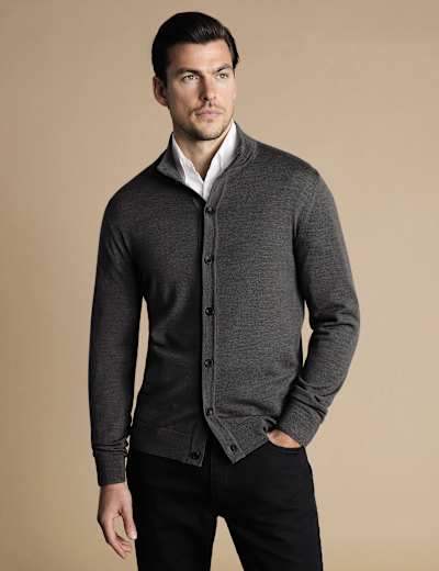 トップス Y's 100% cashmere cardigan Loulou_Studio_8325109027_1207-