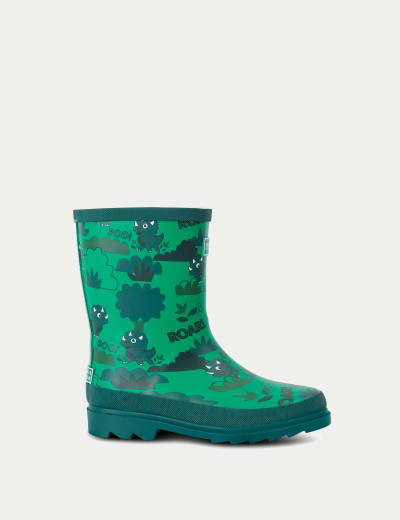 M&s kids wellies hot sale
