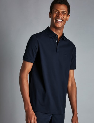 Button down collar polo shirts shop