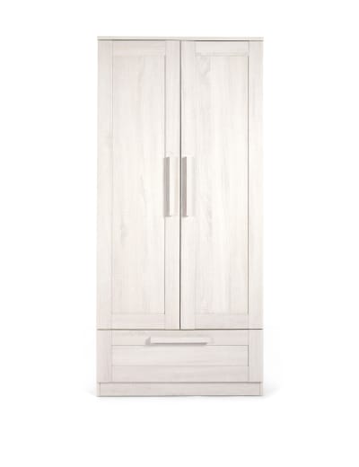 Mia sleigh wardrobe outlet