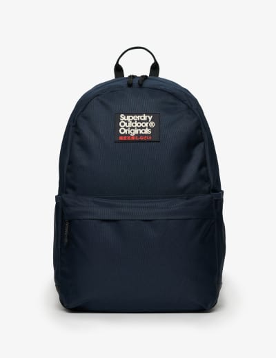 Heritage Montana Backpack Superdry M S