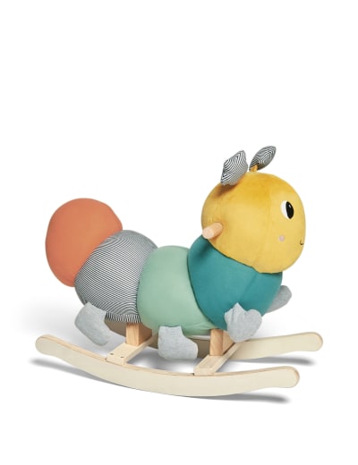 Mamas and papas belle rocking horse discount