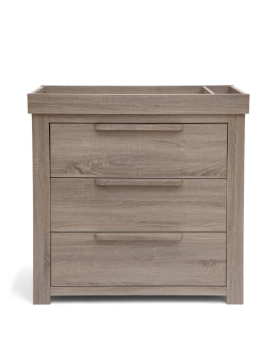 Mamas and papas changing drawers online
