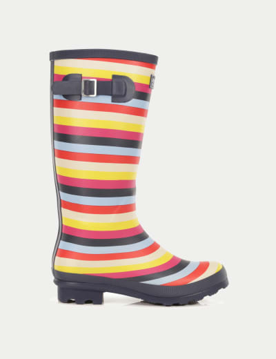 Superdry wellies on sale