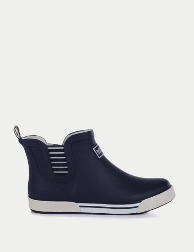 Wide Fit Suede Lace Up Buckle Ankle Boots M S Collection M S
