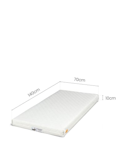 Carrycot Mattress Mamas Papas M S