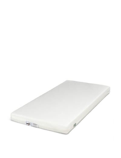 Space saver cot mattress 90 x 54 outlet