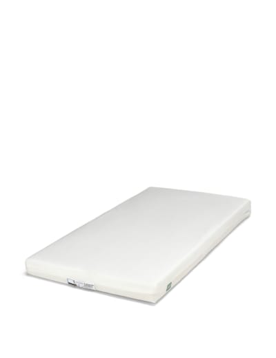Essential pocket spring cotbed mattress online