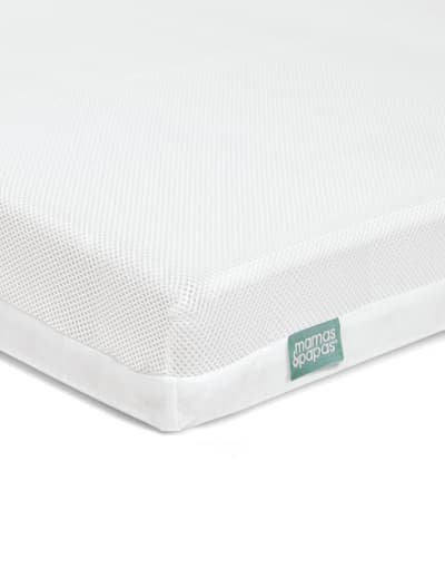 Mamas and papas premium dual core mattress reviews new arrivals