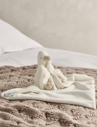 M&s lamb comforter shop