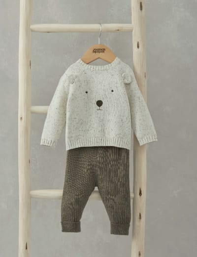 M&s newborn baby clothes shop