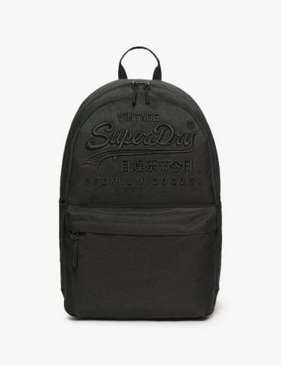 Backpack Superdry M S