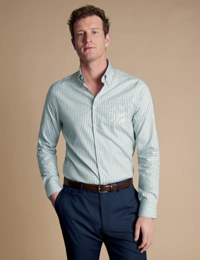 Charles tyrwhitt cashmere scarf online
