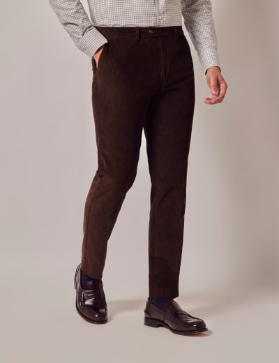 M&s mens trousers uk top