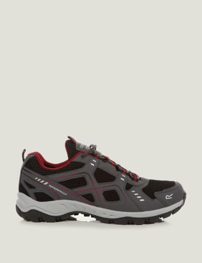 Marks and spencer walking shoes on sale