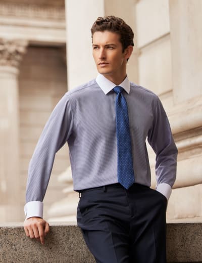 Slim Fit Morning Suit Jacket Charles Tyrwhitt M S