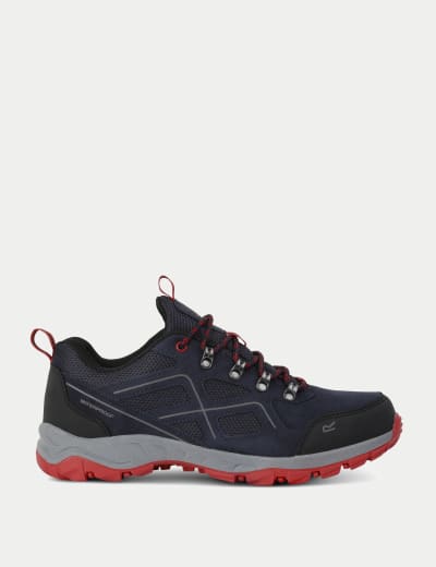 Waterproof Ripstop Walking Shoes M S Collection M S