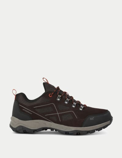 Waterproof Ripstop Walking Shoes M S Collection M S