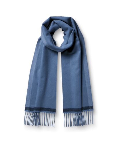 M&s mens cashmere scarf 2025