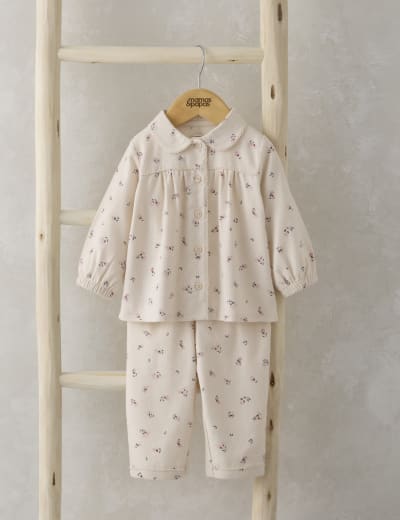 M&s unicorn pyjamas 2025