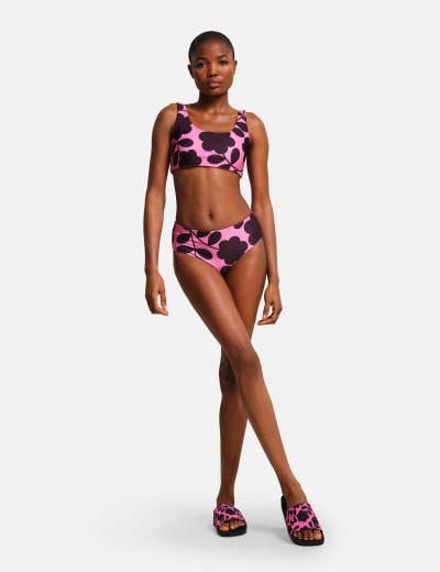 Aceana Printed Swim Shorts Regatta M S