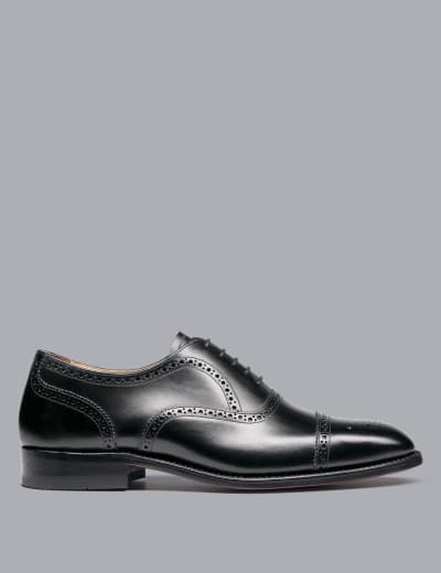 M&s oxford shoes online
