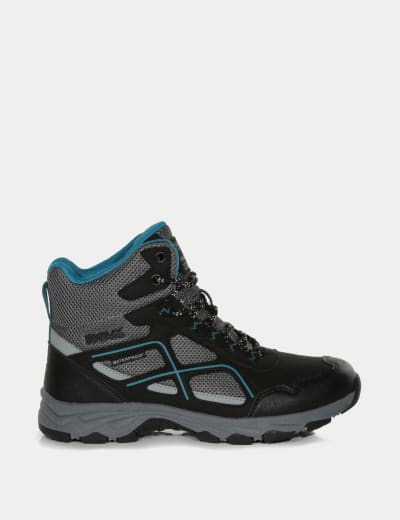 Regatta isotex waterproof shoes on sale