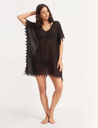 M&s womens linen dresses top