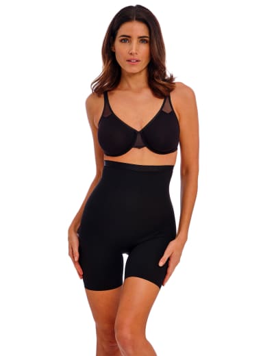スパンクス Spanx 【 Everyday 安かろ Shaping High-Waisted Short 