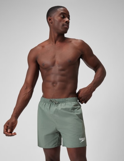 Ripstop Textured Trekking Shorts with Stormwear M S Collection M S