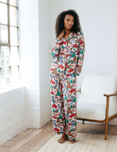 Next giraffe pyjamas 2025