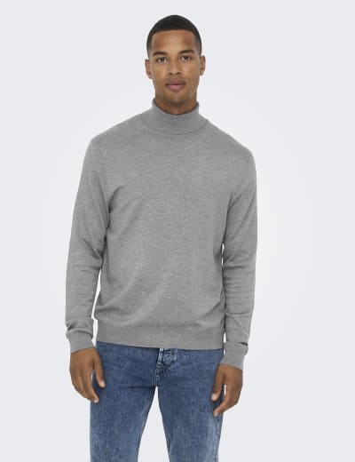 Charles tyrwhitt turtleneck online