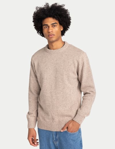 M&s cotton jumper top