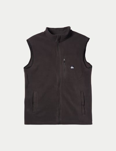 Feather and Down Gilet with Stormwear M S Collection M S