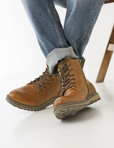 Marks and spencer walking shoes store