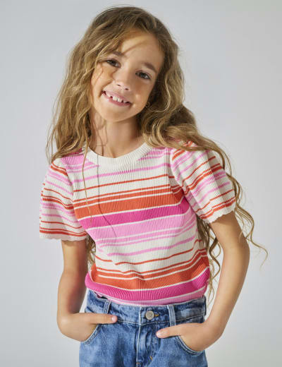 M&s girls denim jacket deals