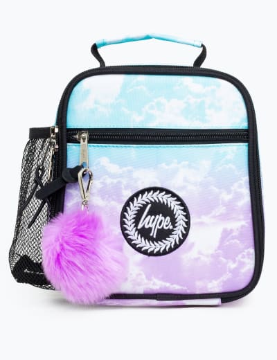 Kids Cloud Backpack Hype M S