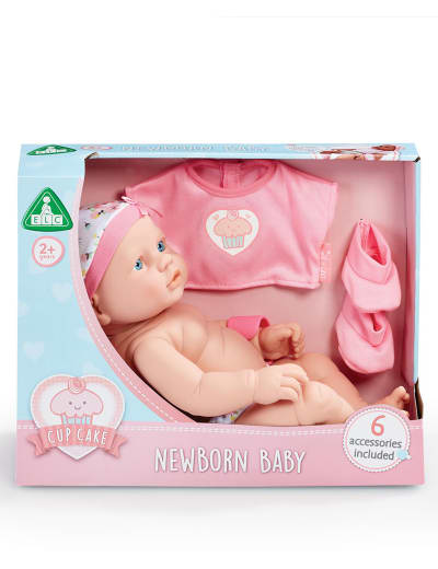 Marks and spencer baby doll discount
