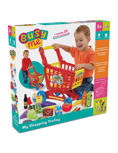 M&s kids toys store