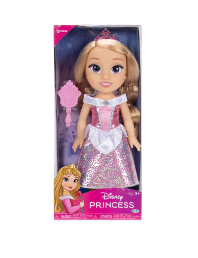 Disney my first toddler doll online