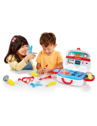 Early learning centre doctors set sales